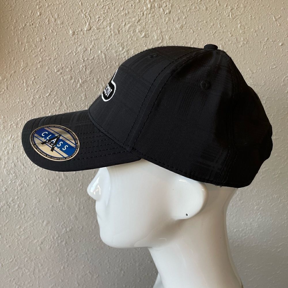 NWOT Napoleon Adjustable Baseball Cap - Picture 4 of 7